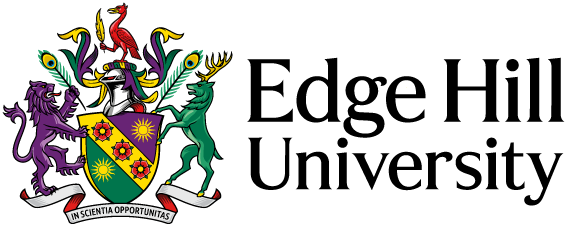 Edge Hill University Logo